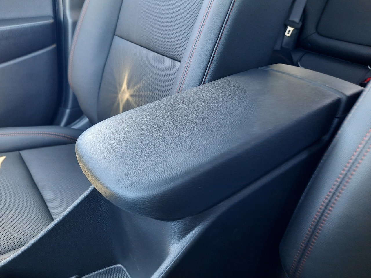 2025 Chevrolet Trax 2RS-17