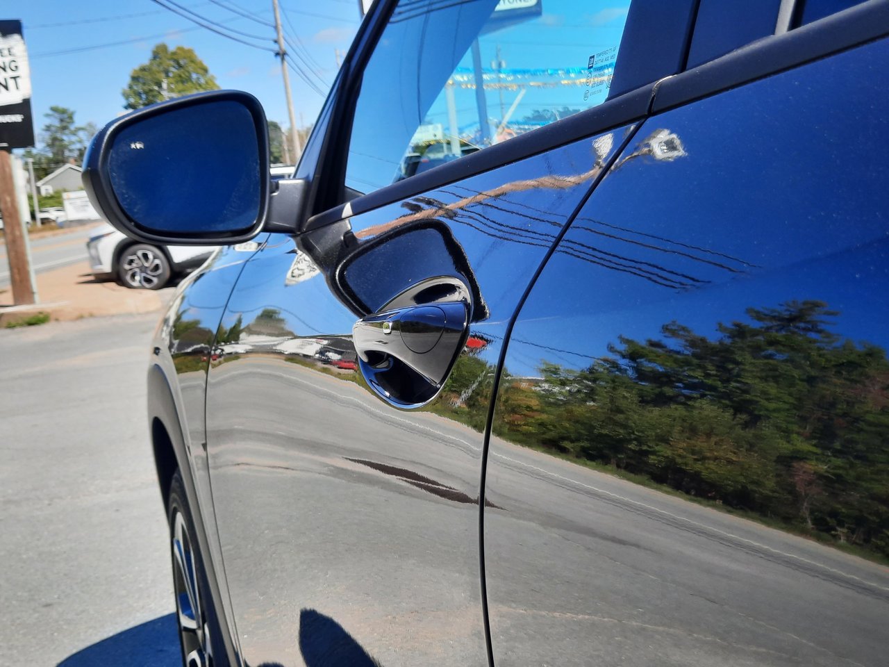 2025 Chevrolet Trax 2RS-8