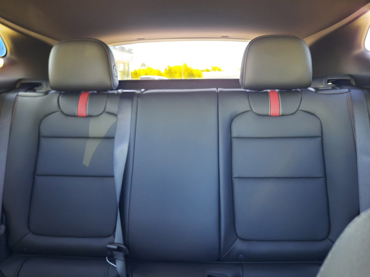 2025 Chevrolet Trax 2RS-21