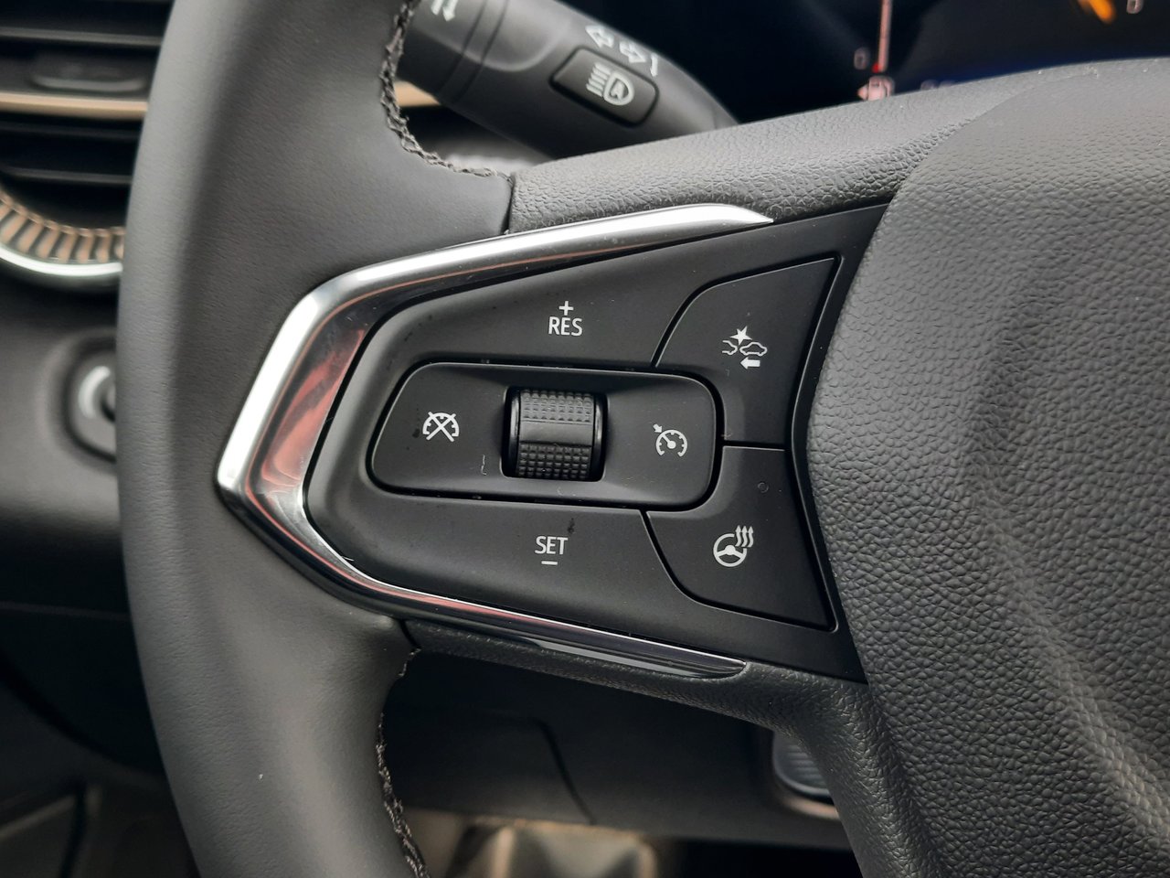 2026 Chevrolet Trax ACTIV-10