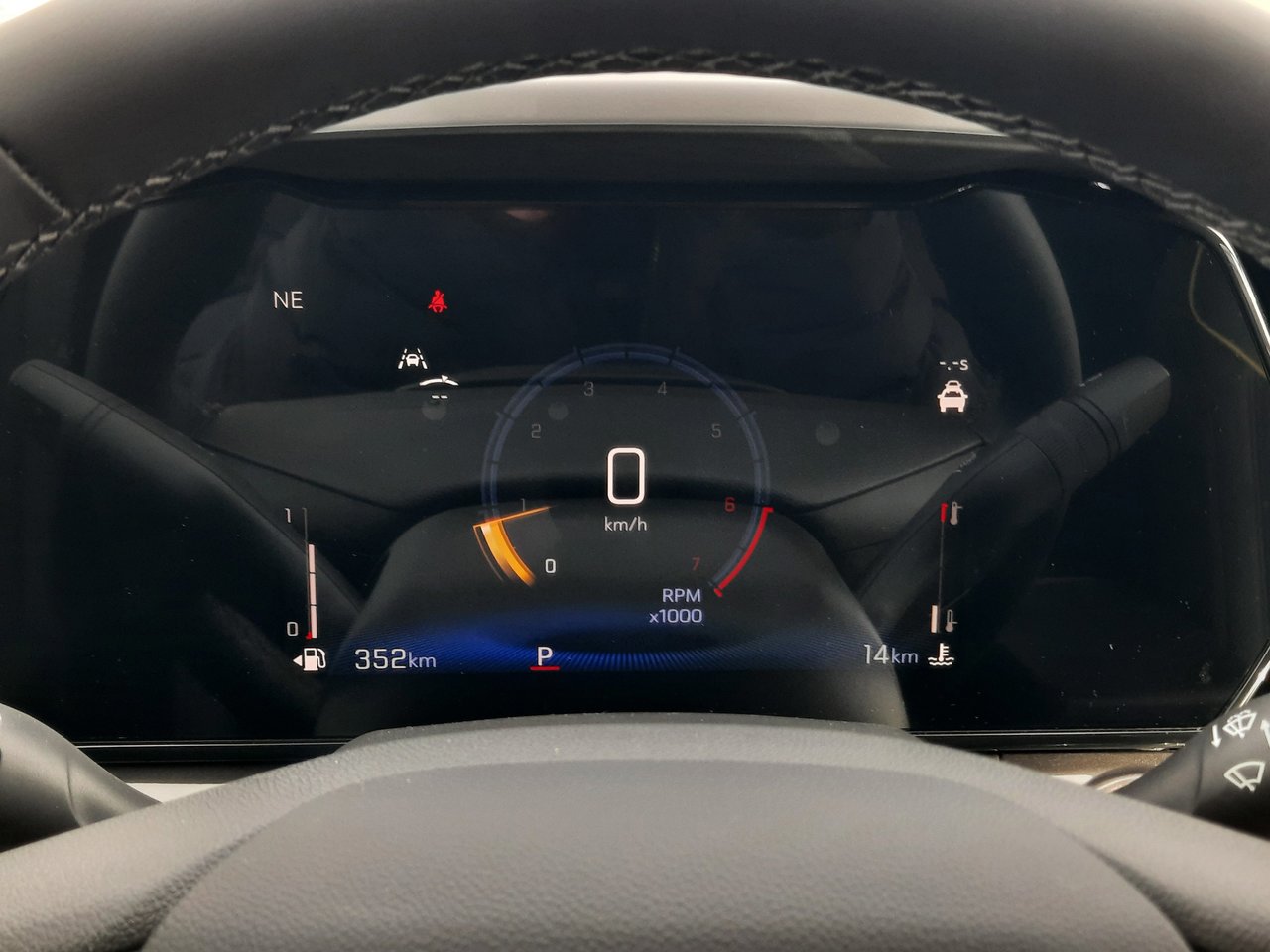 2026 Chevrolet Trax ACTIV-13