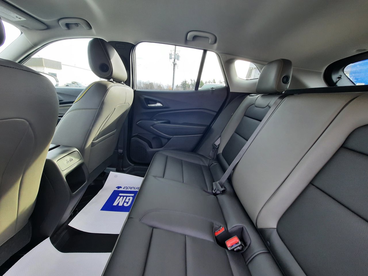 2026 Chevrolet Trax ACTIV-23