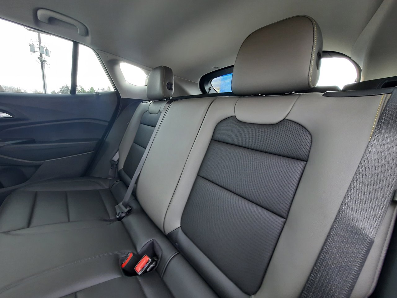 2026 Chevrolet Trax ACTIV-22