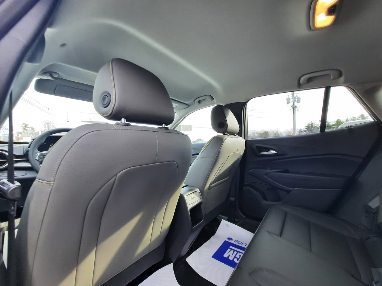 2026 Chevrolet Trax ACTIV-24