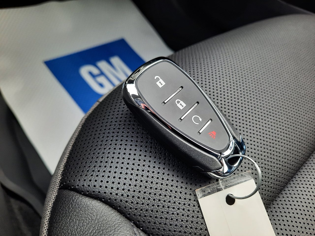 2026 Chevrolet Trax ACTIV-26