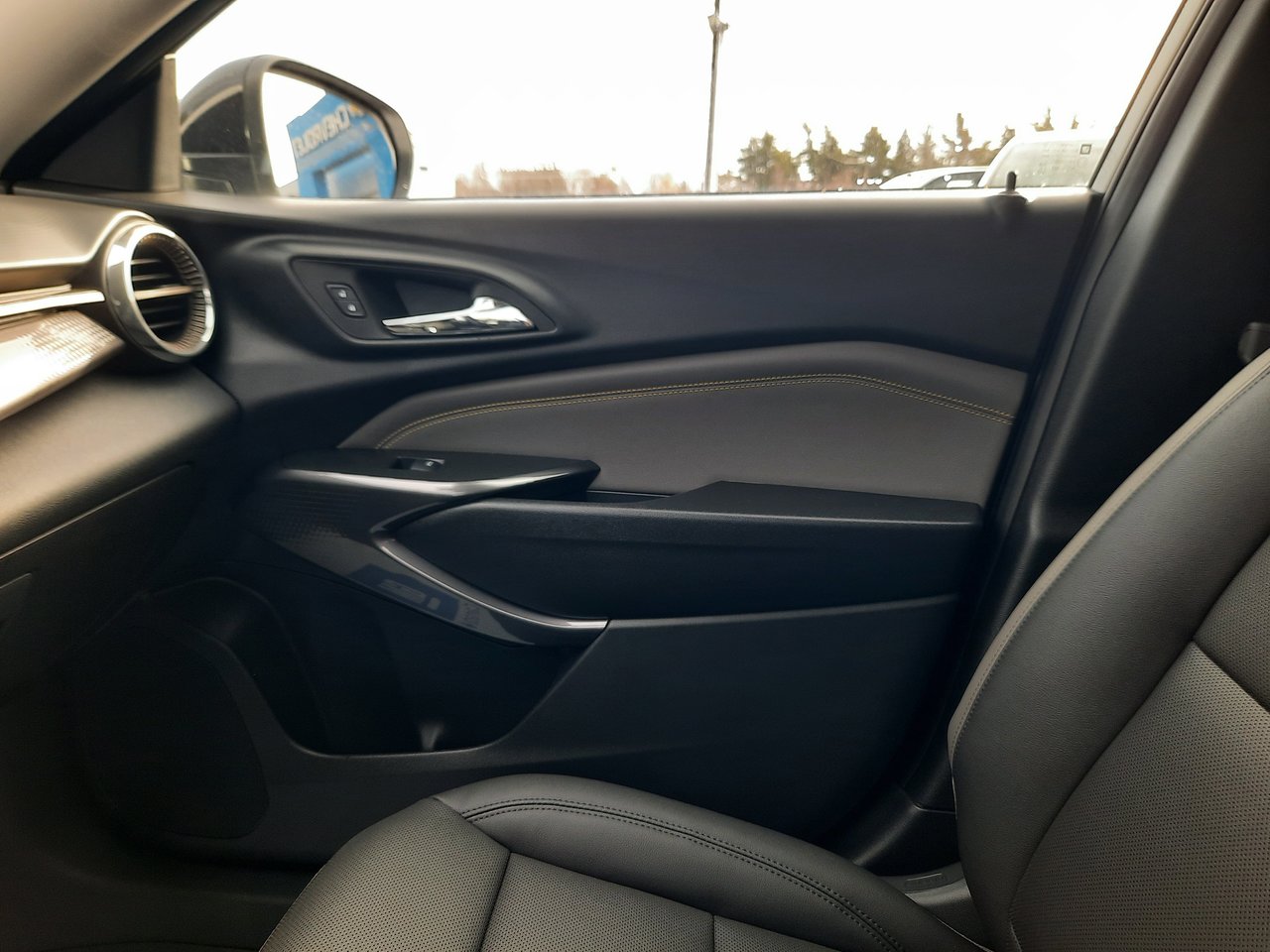 2026 Chevrolet Trax ACTIV-19