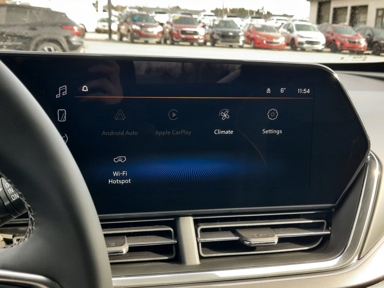 2026 Chevrolet Trax ACTIV-14