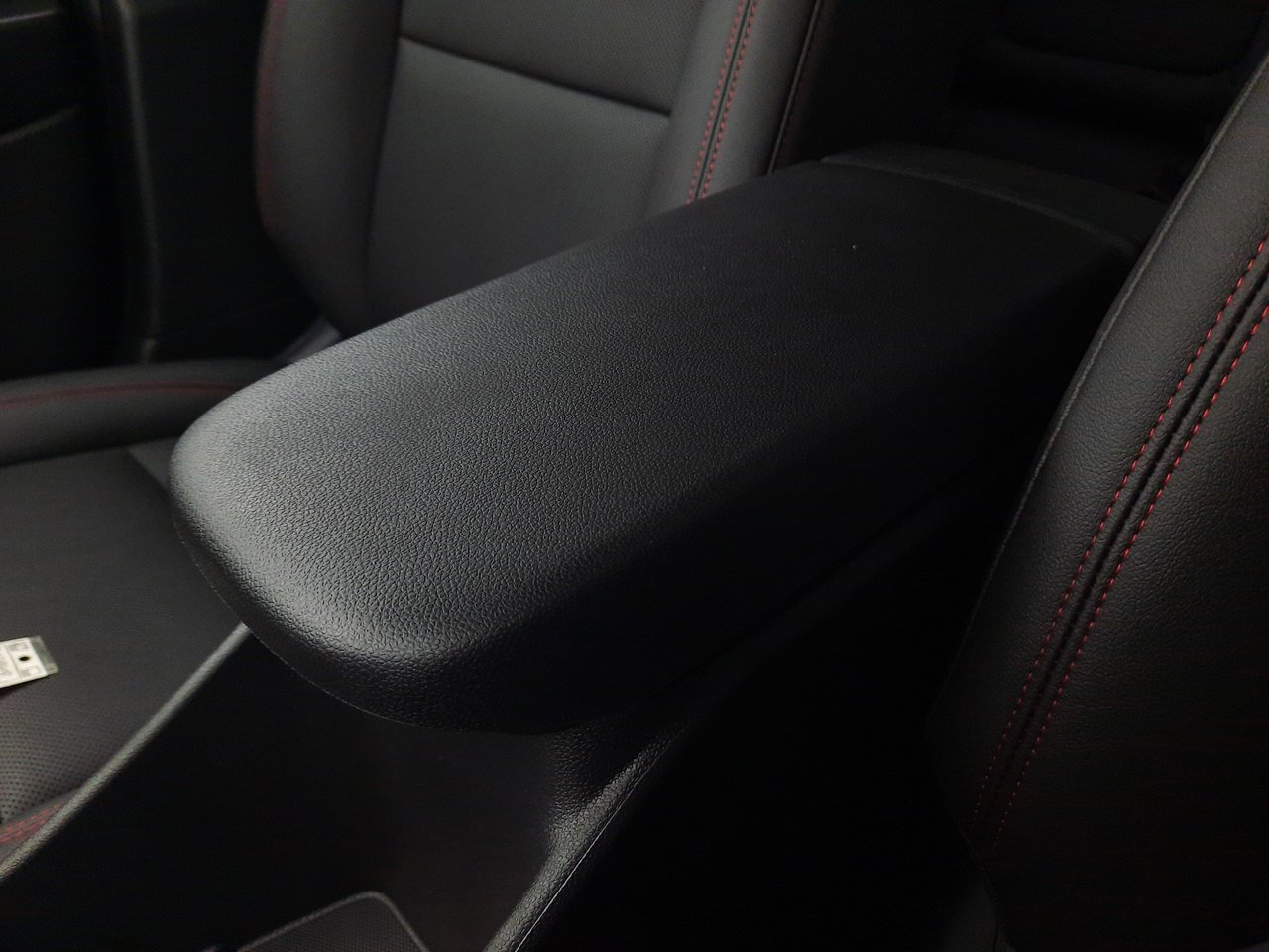 2026 Chevrolet Trax 2RS-16