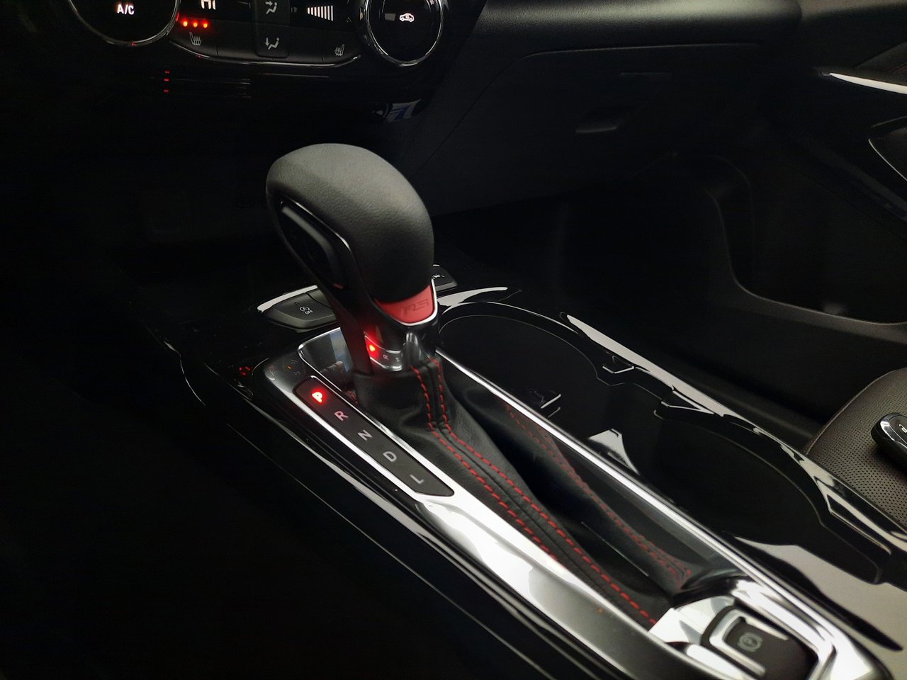 2026 Chevrolet Trax 2RS-15