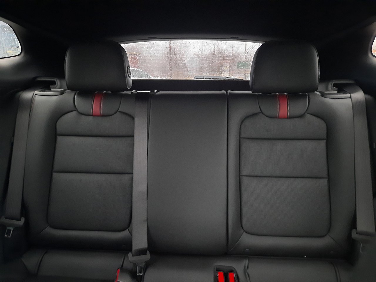 2026 Chevrolet Trax 2RS-20