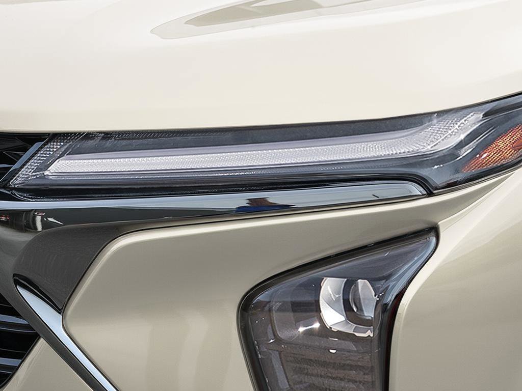 2026 Chevrolet Trax 2RS-7