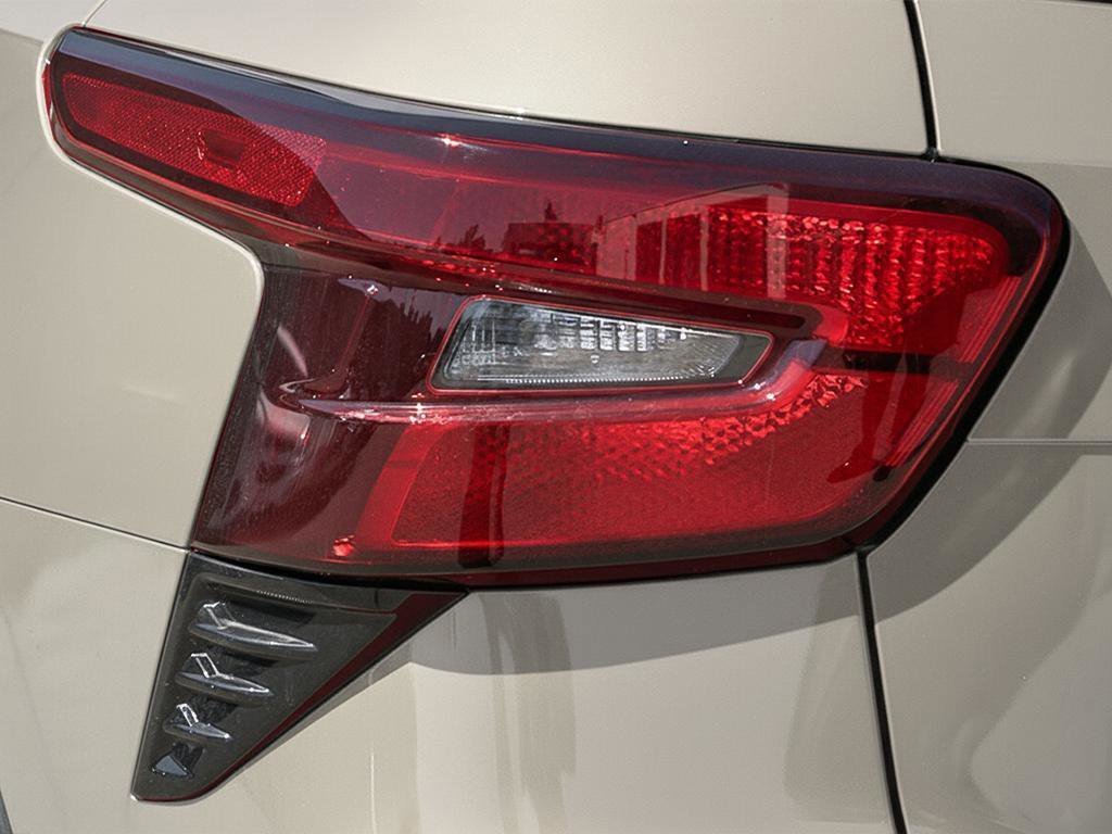 2026 Chevrolet Trax 2RS-8