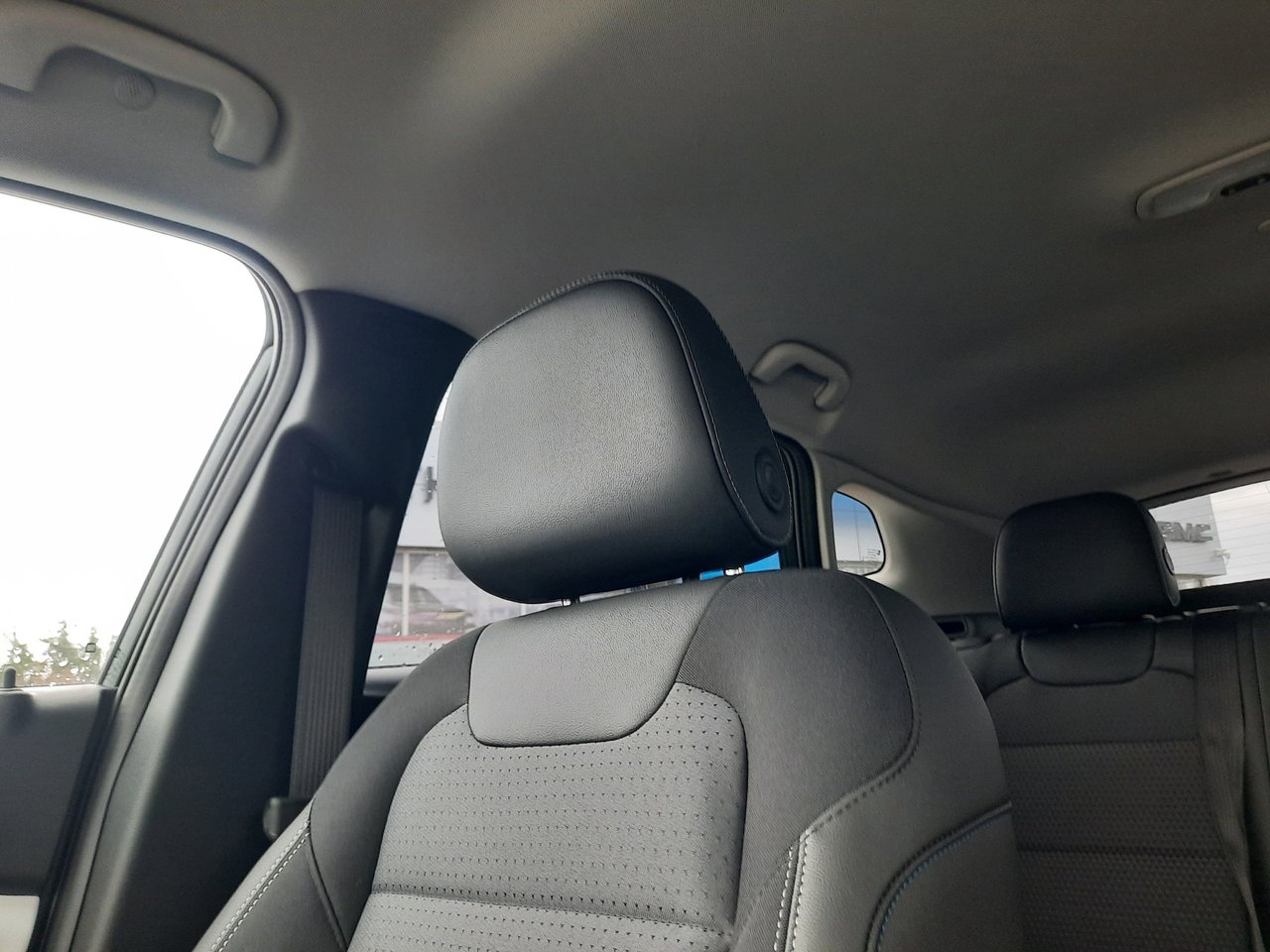 2026 Chevrolet Trax LT-20