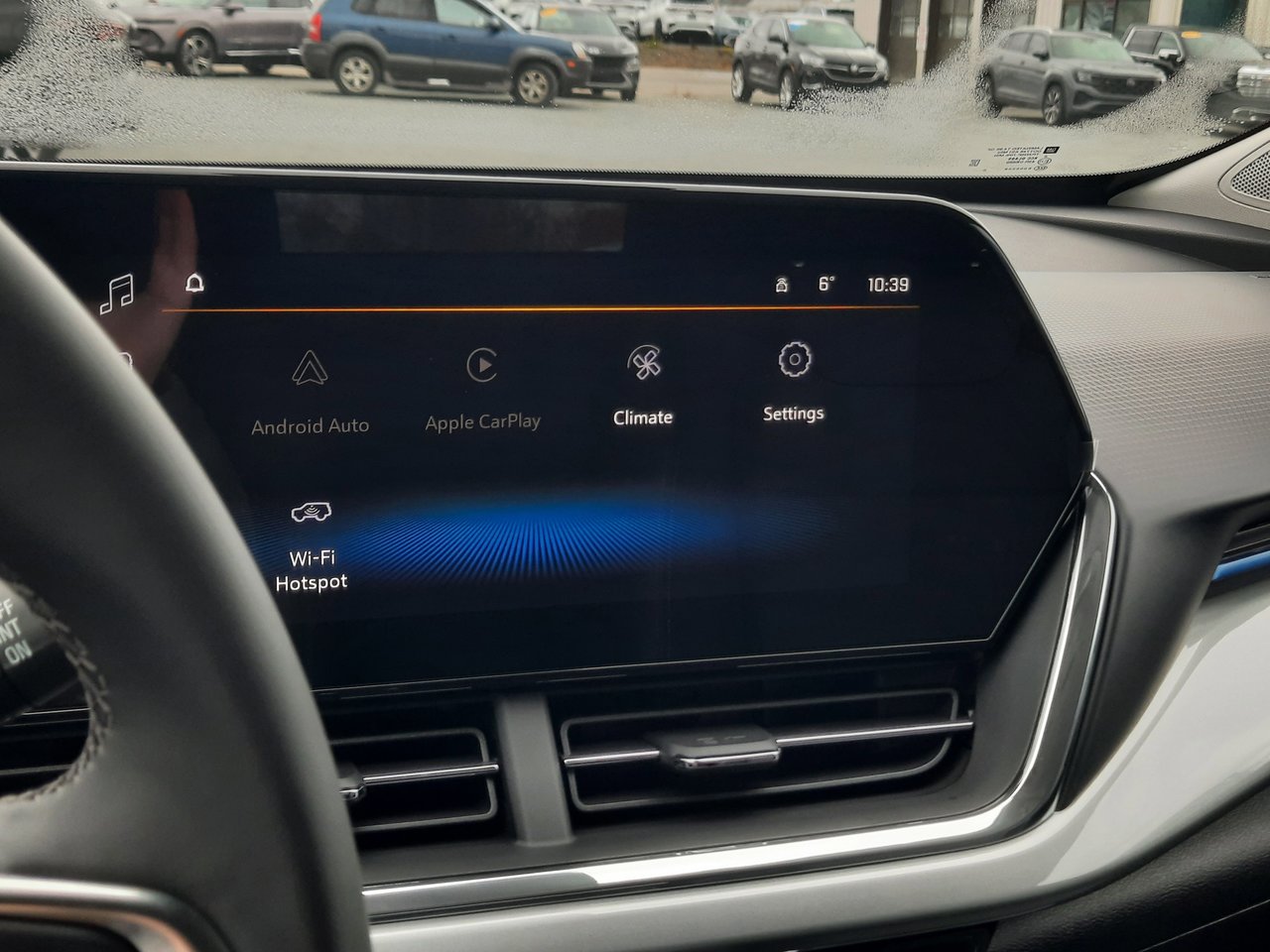 2026 Chevrolet Trax LT-14