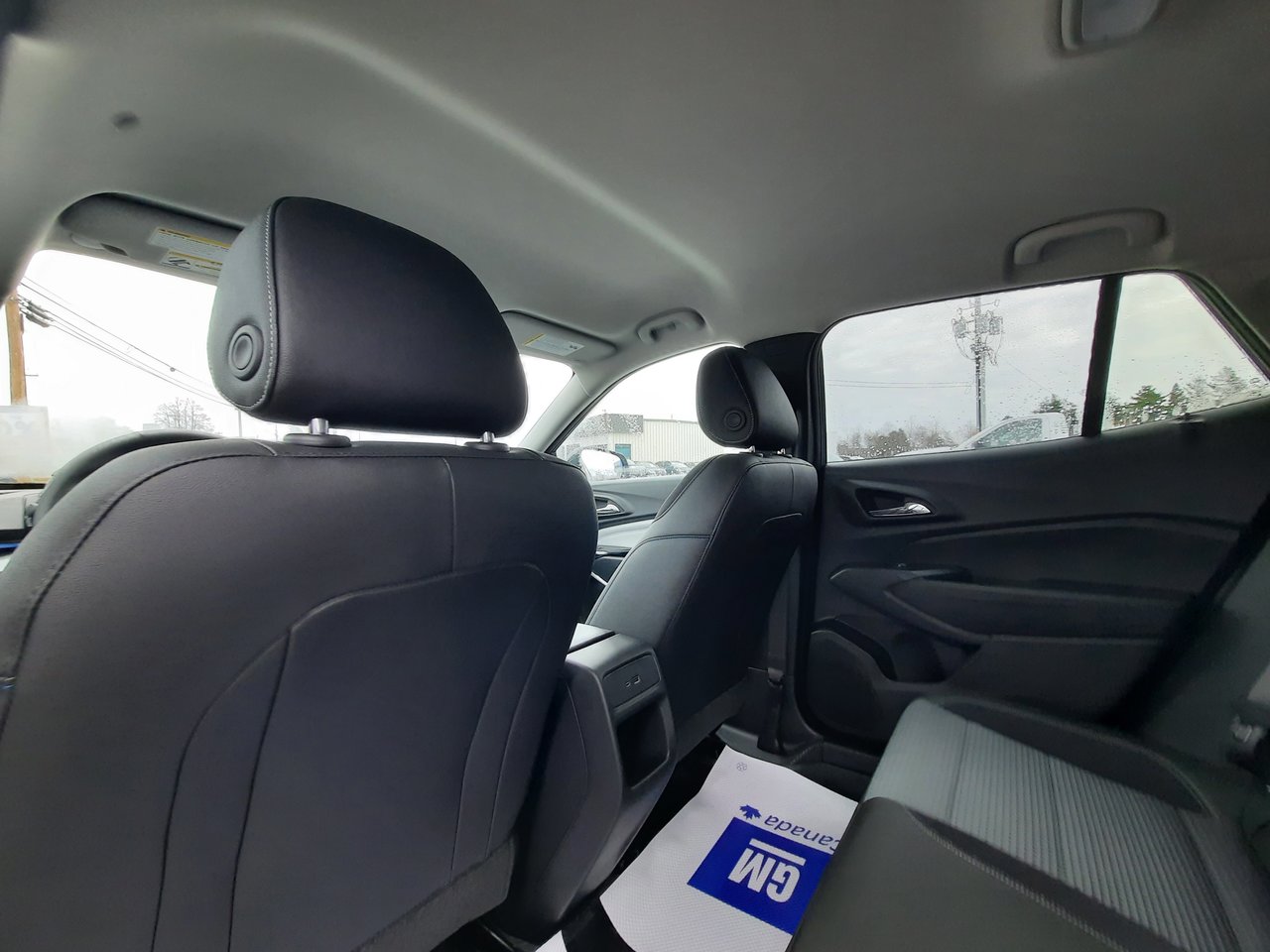 2026 Chevrolet Trax LT-24