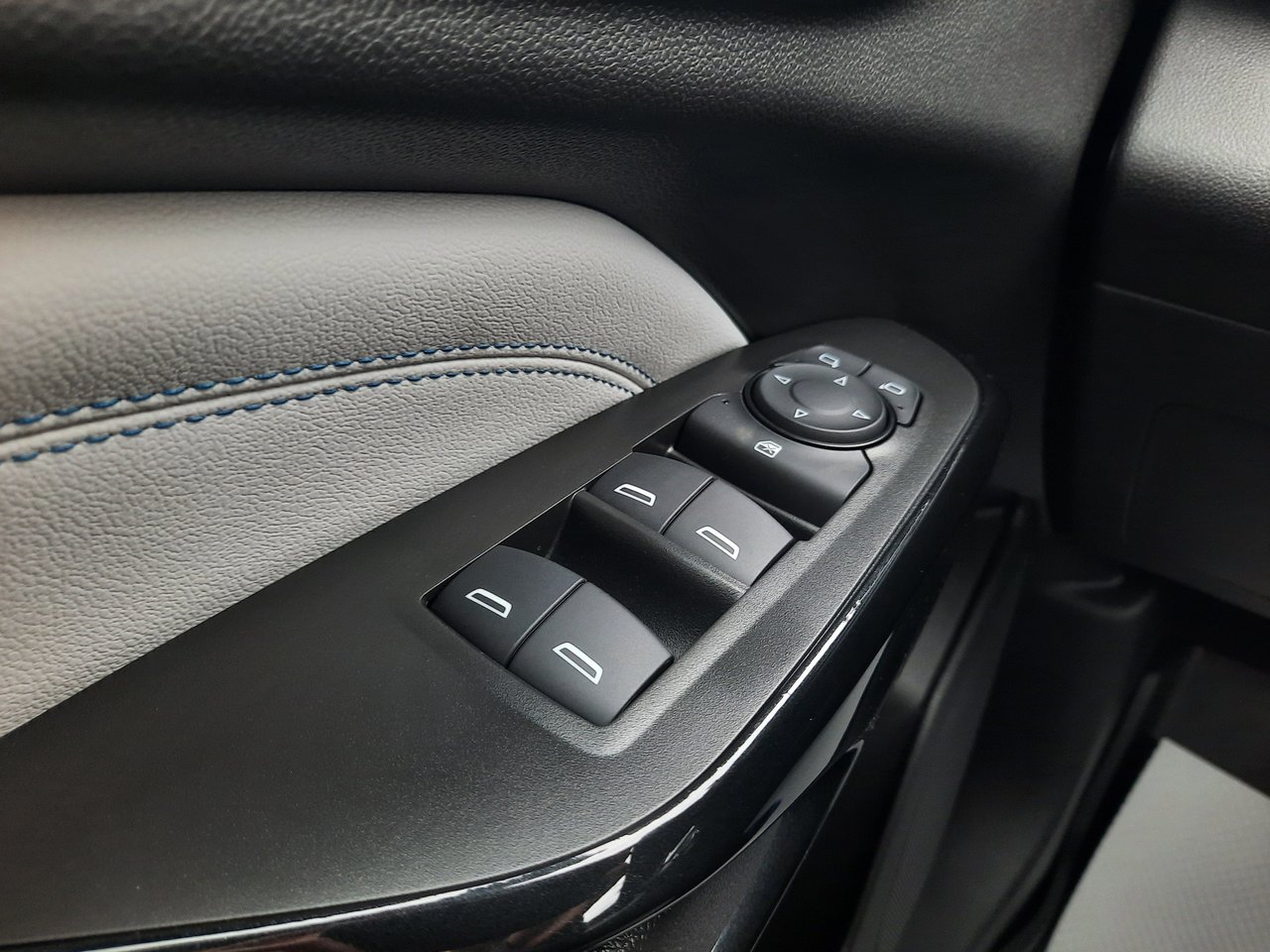 2026 Chevrolet Trax LT-9