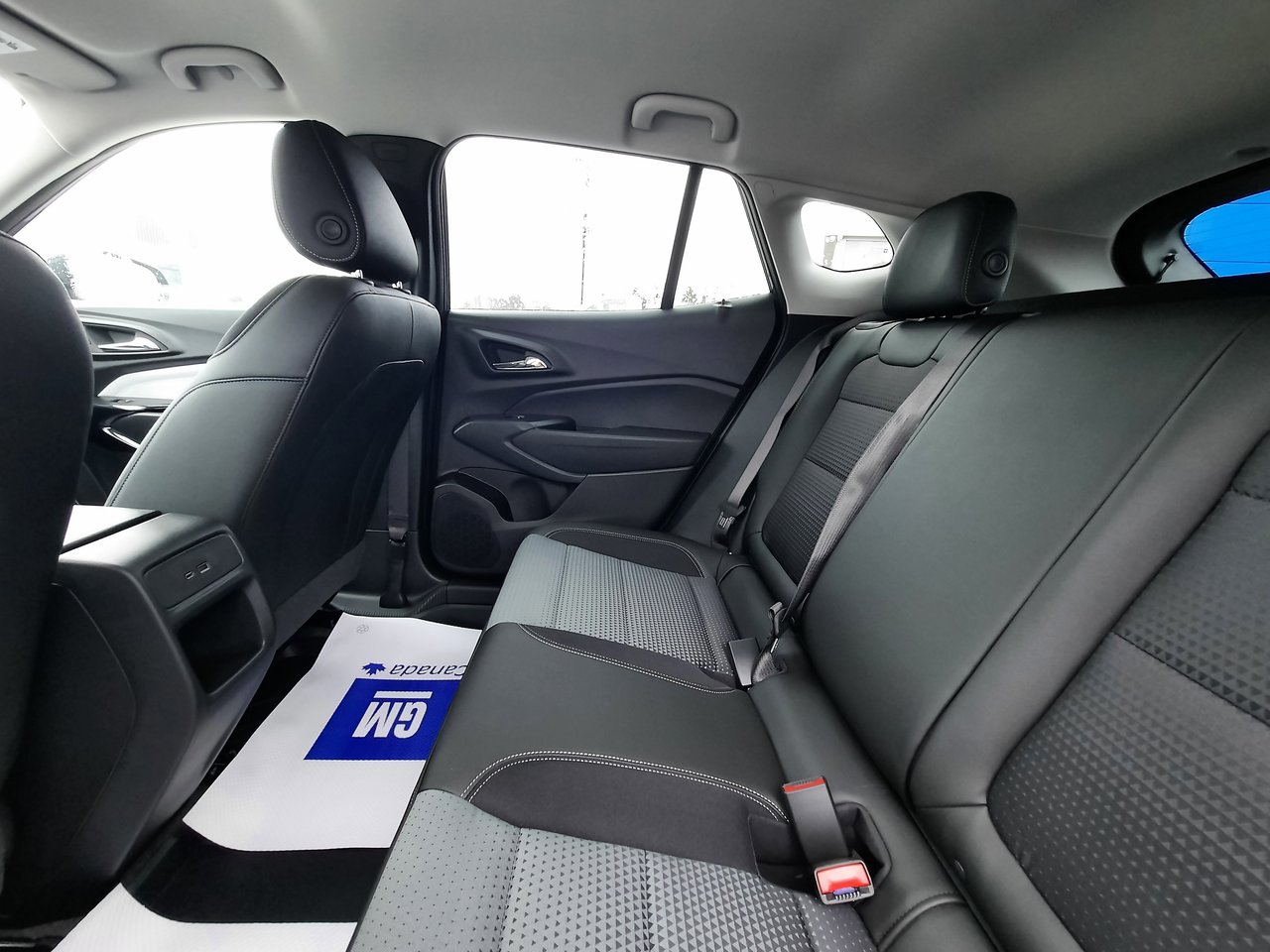 2026 Chevrolet Trax LT-23