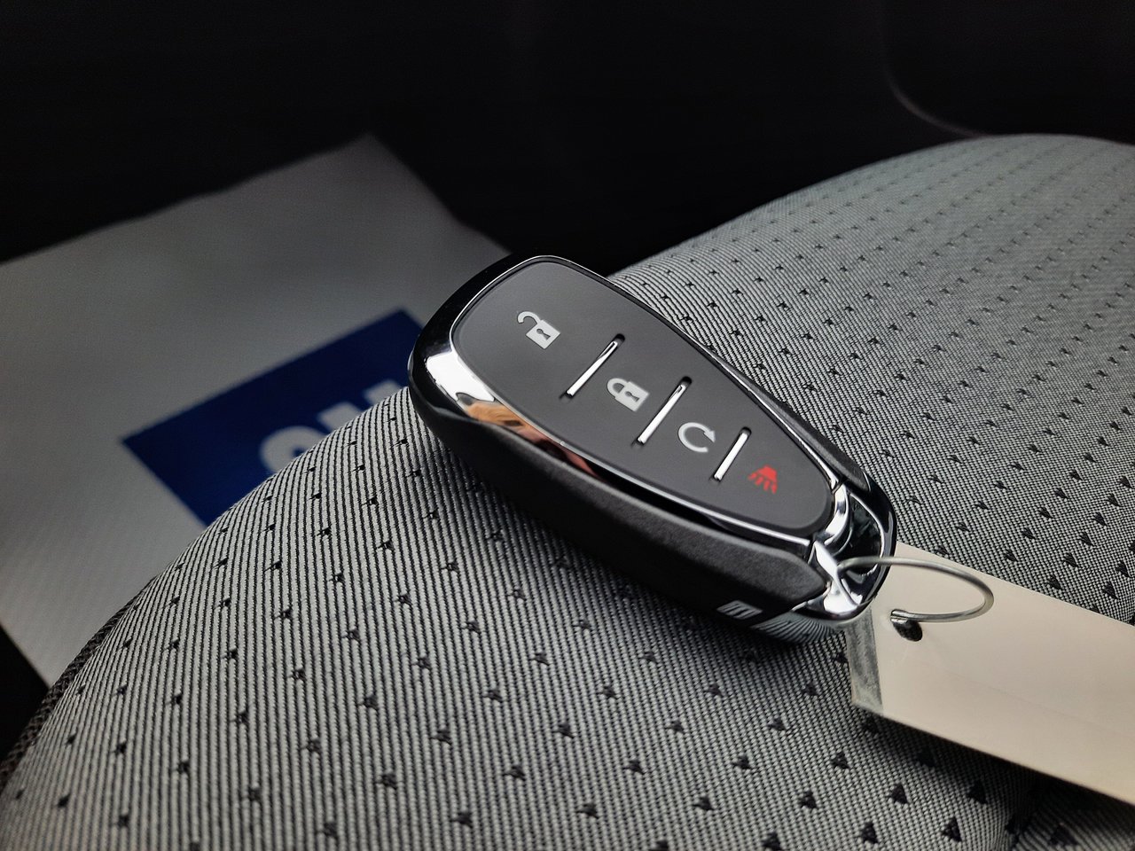 2026 Chevrolet Trax LT-26