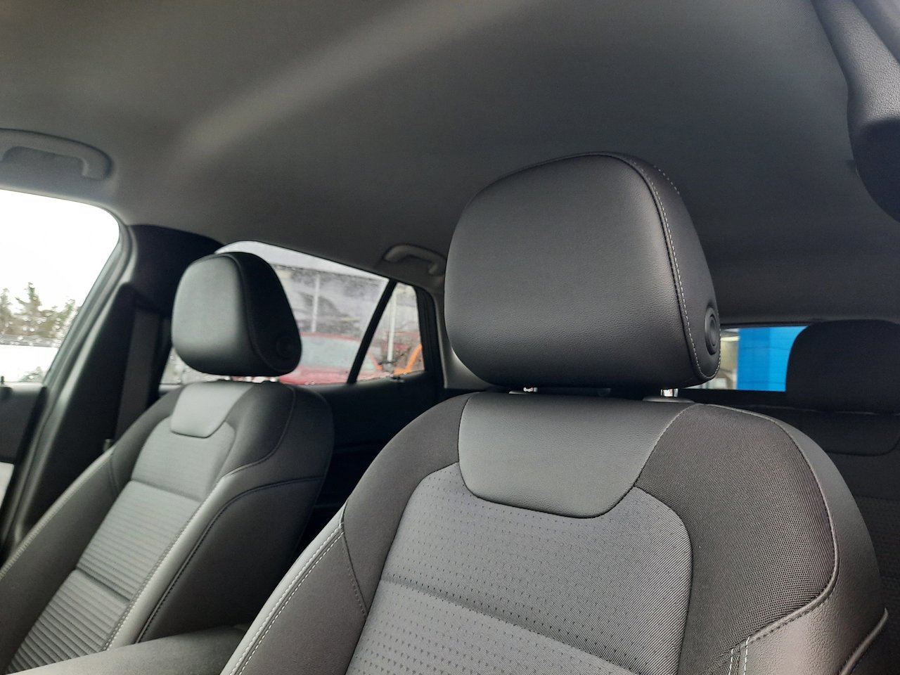 2026 Chevrolet Trax LT-2