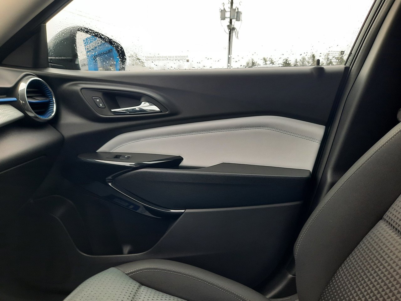 2026 Chevrolet Trax LT-19