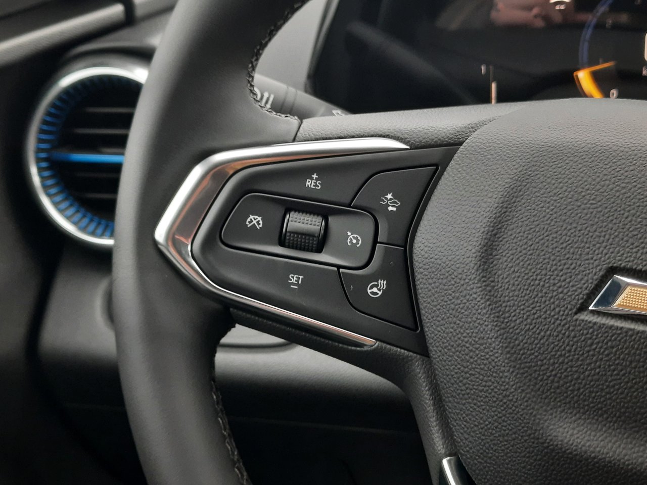 2026 Chevrolet Trax LT-10