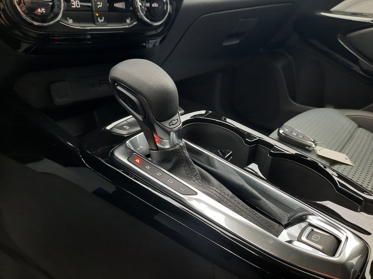 2026 Chevrolet Trax LT-16