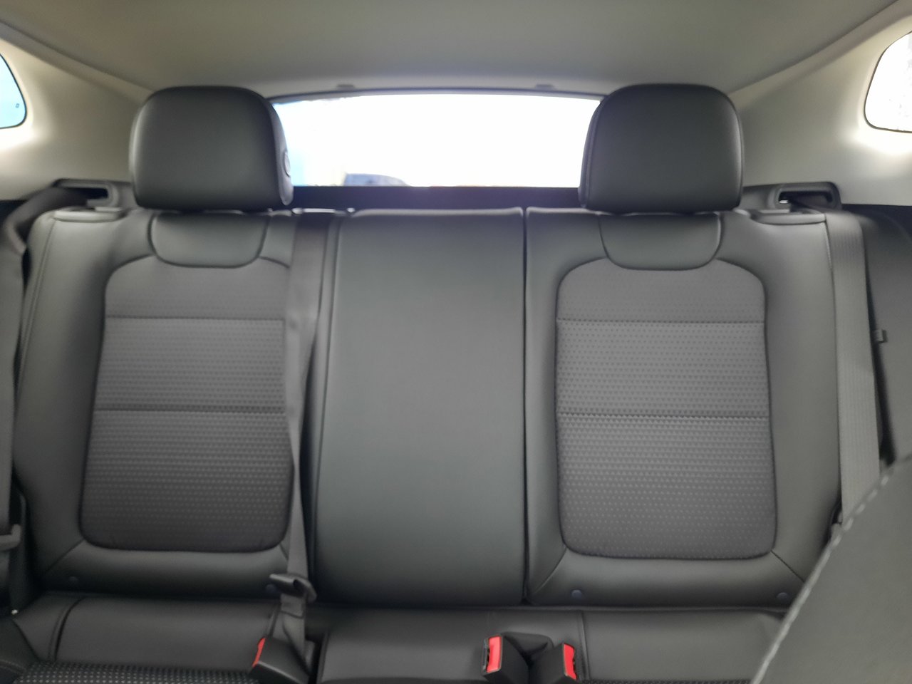 2026 Chevrolet Trax LT-21