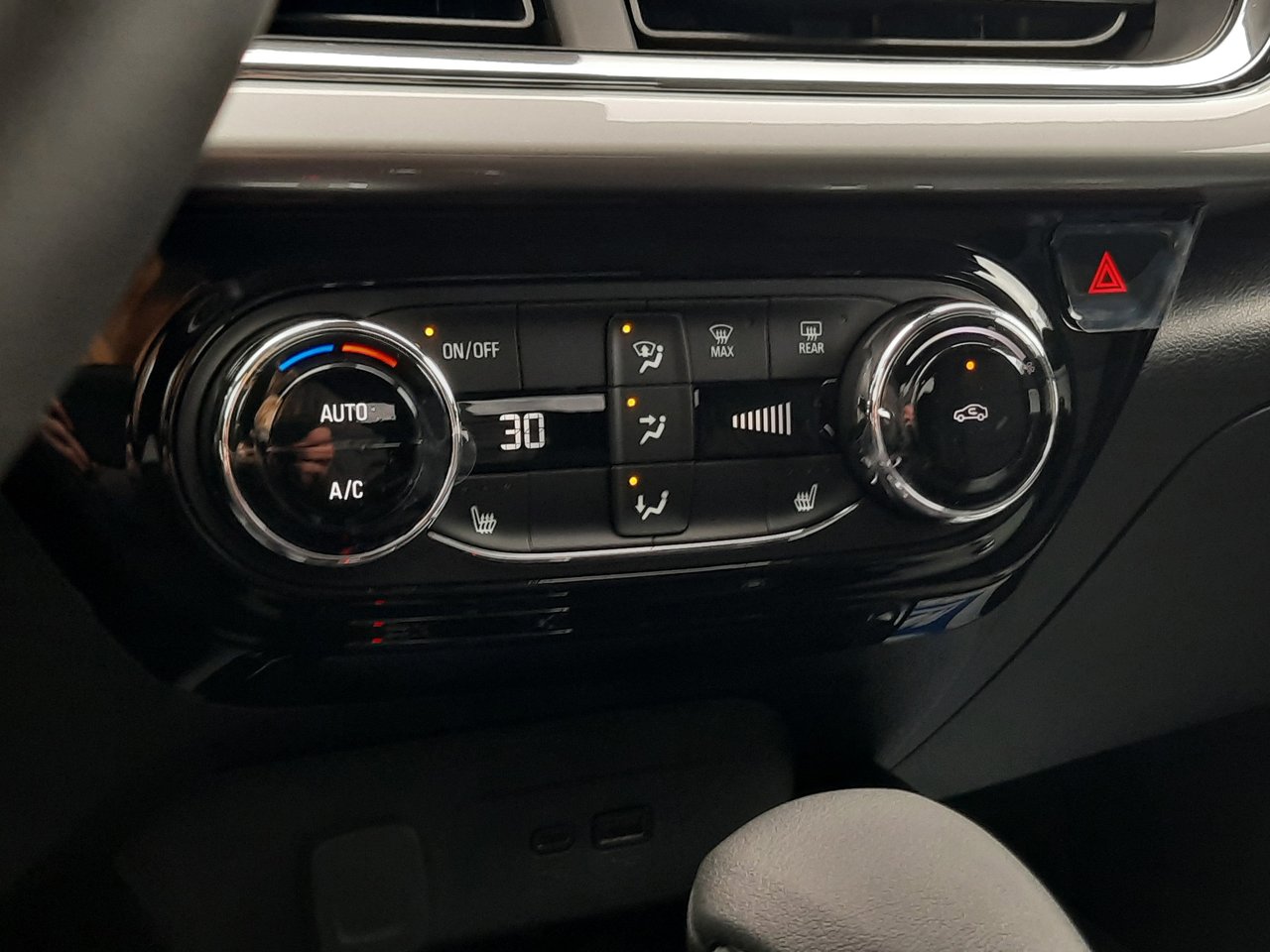 2026 Chevrolet Trax LT-15