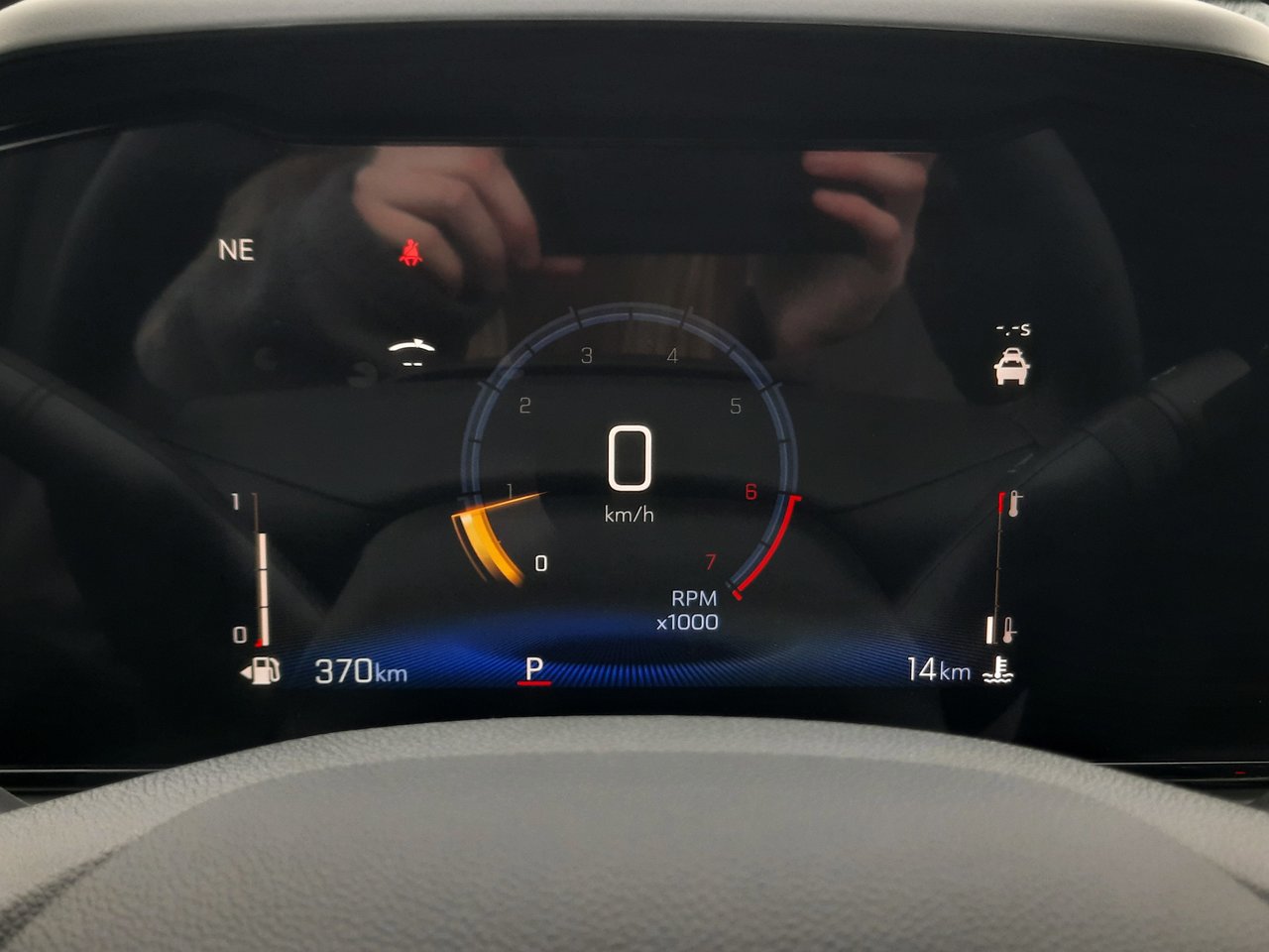 2026 Chevrolet Trax LT-13