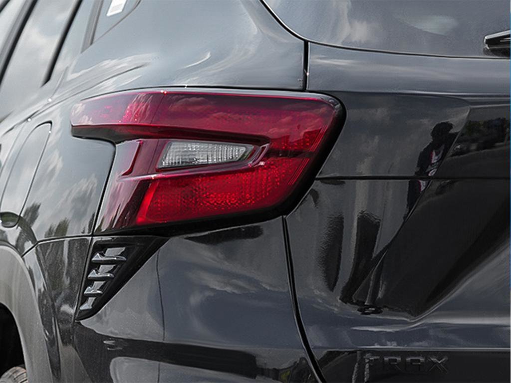 2026 Chevrolet Trax 1RS-8