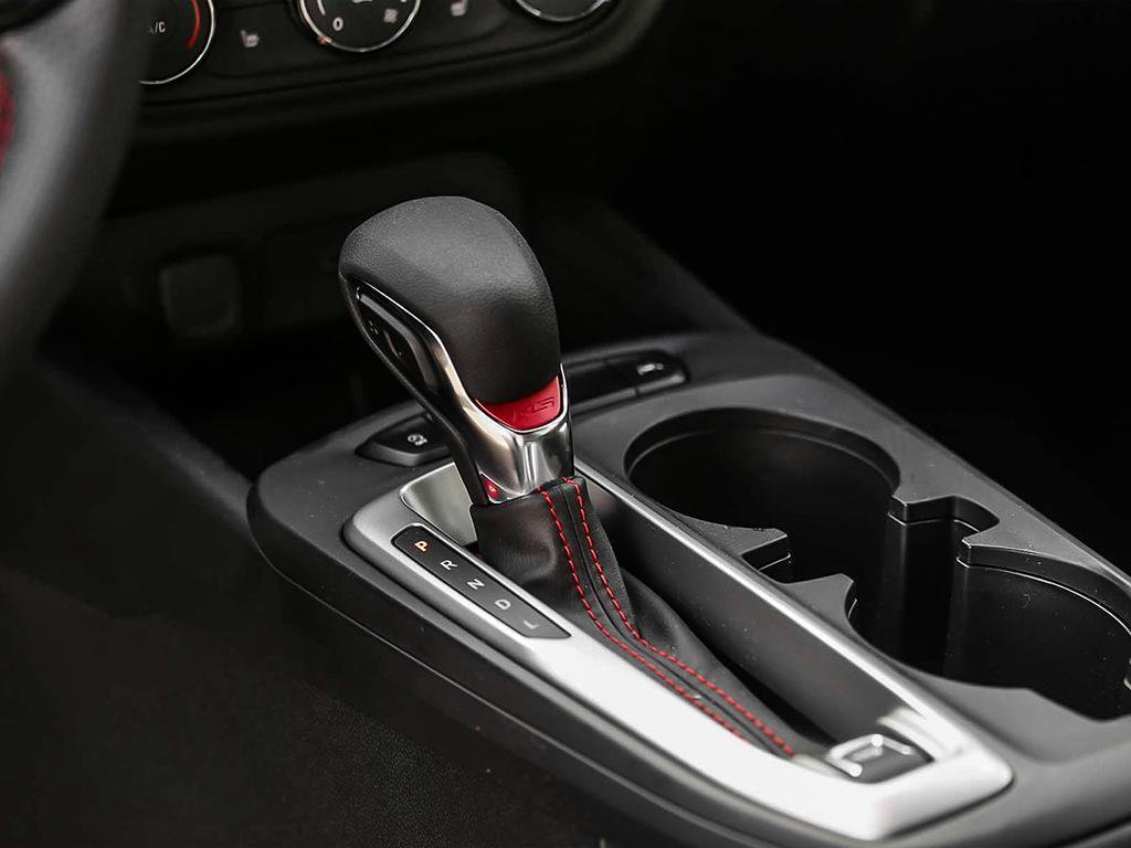 2026 Chevrolet Trax 1RS-14