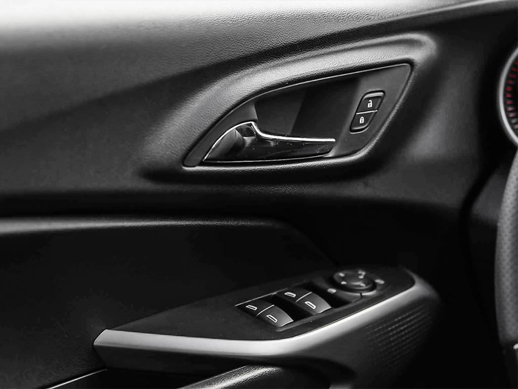 2026 Chevrolet Trax 1RS-13