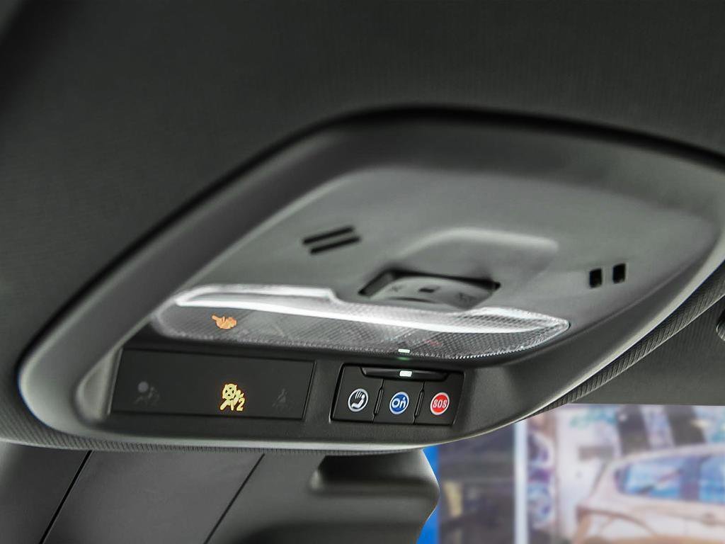 2026 Chevrolet Trax 1RS-16