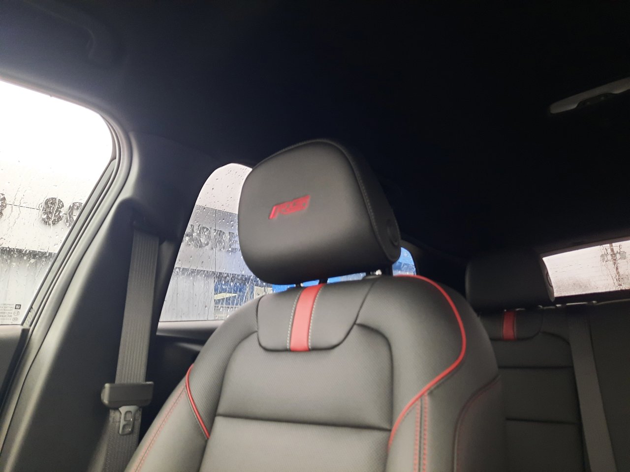 2026 Chevrolet Trax 2RS-21