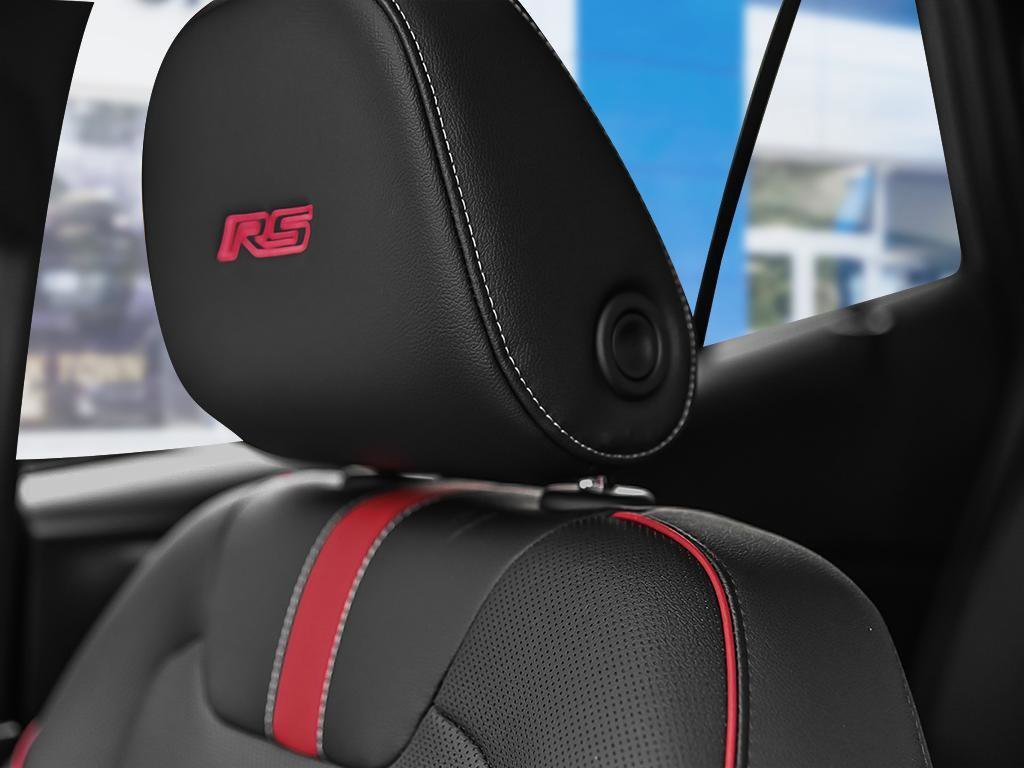 2026 Chevrolet Trax 2RS-19