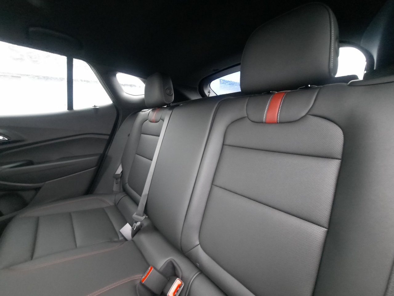 2026 Chevrolet Trax 2RS-23