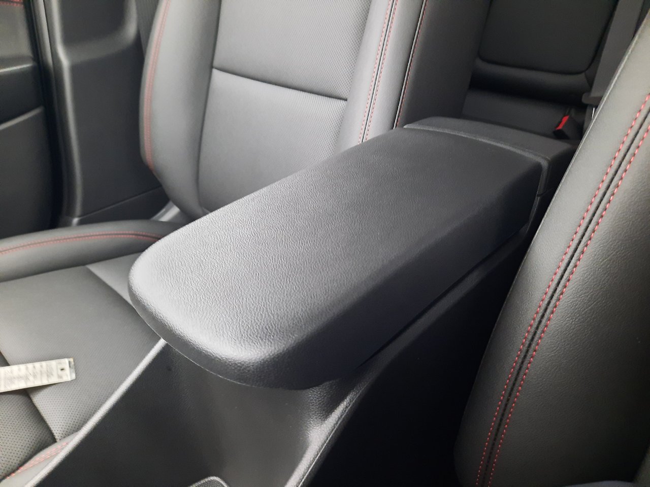 2026 Chevrolet Trax 2RS-18