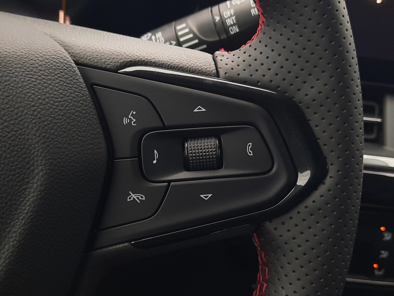 2026 Chevrolet Trax 2RS-11