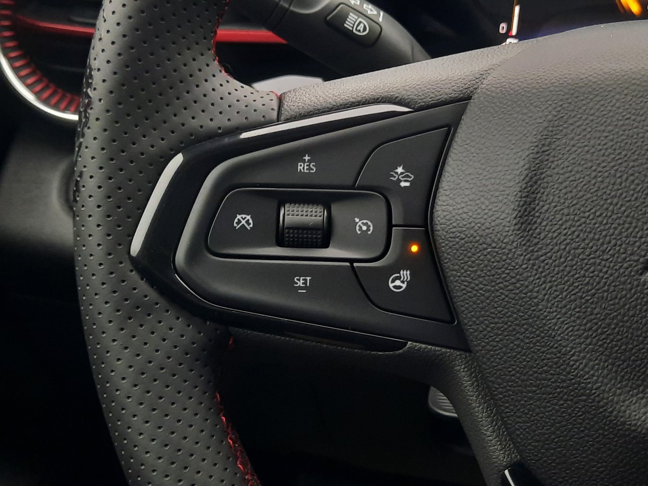 2026 Chevrolet Trax 2RS-10