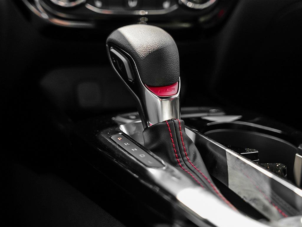 2026 Chevrolet Trax 2RS-16