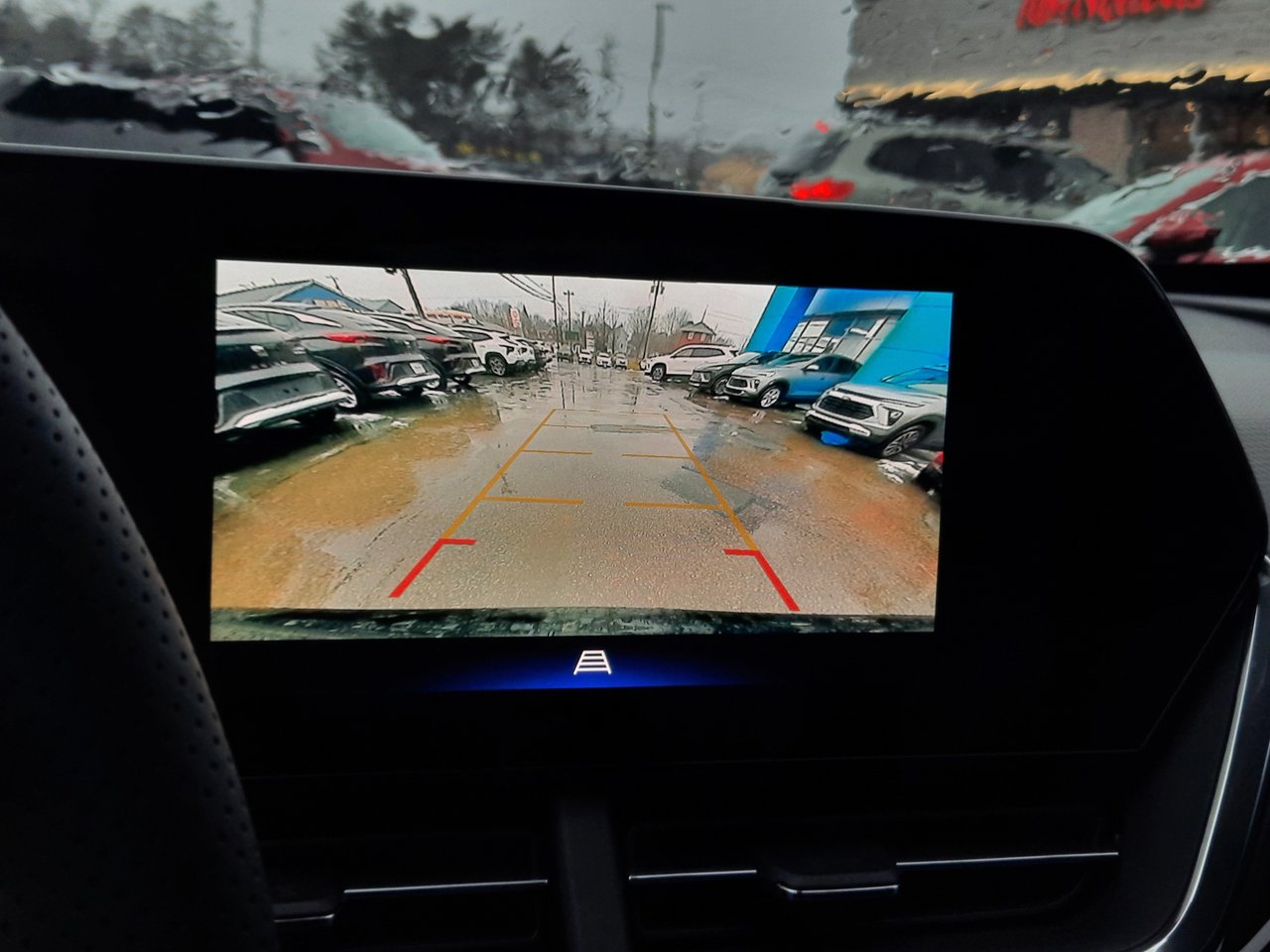 2026 Chevrolet Trax 2RS-15