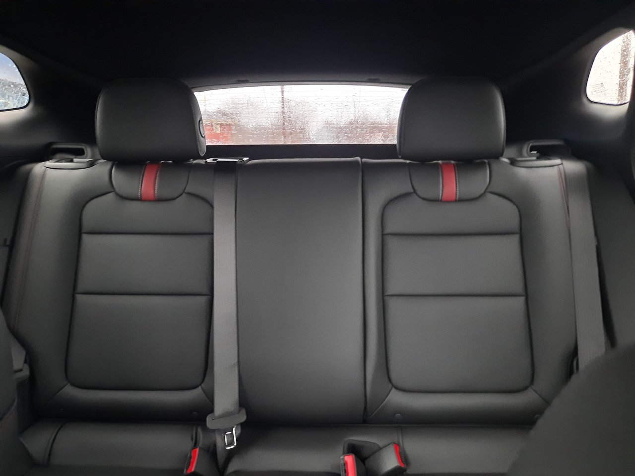 2026 Chevrolet Trax 2RS-22