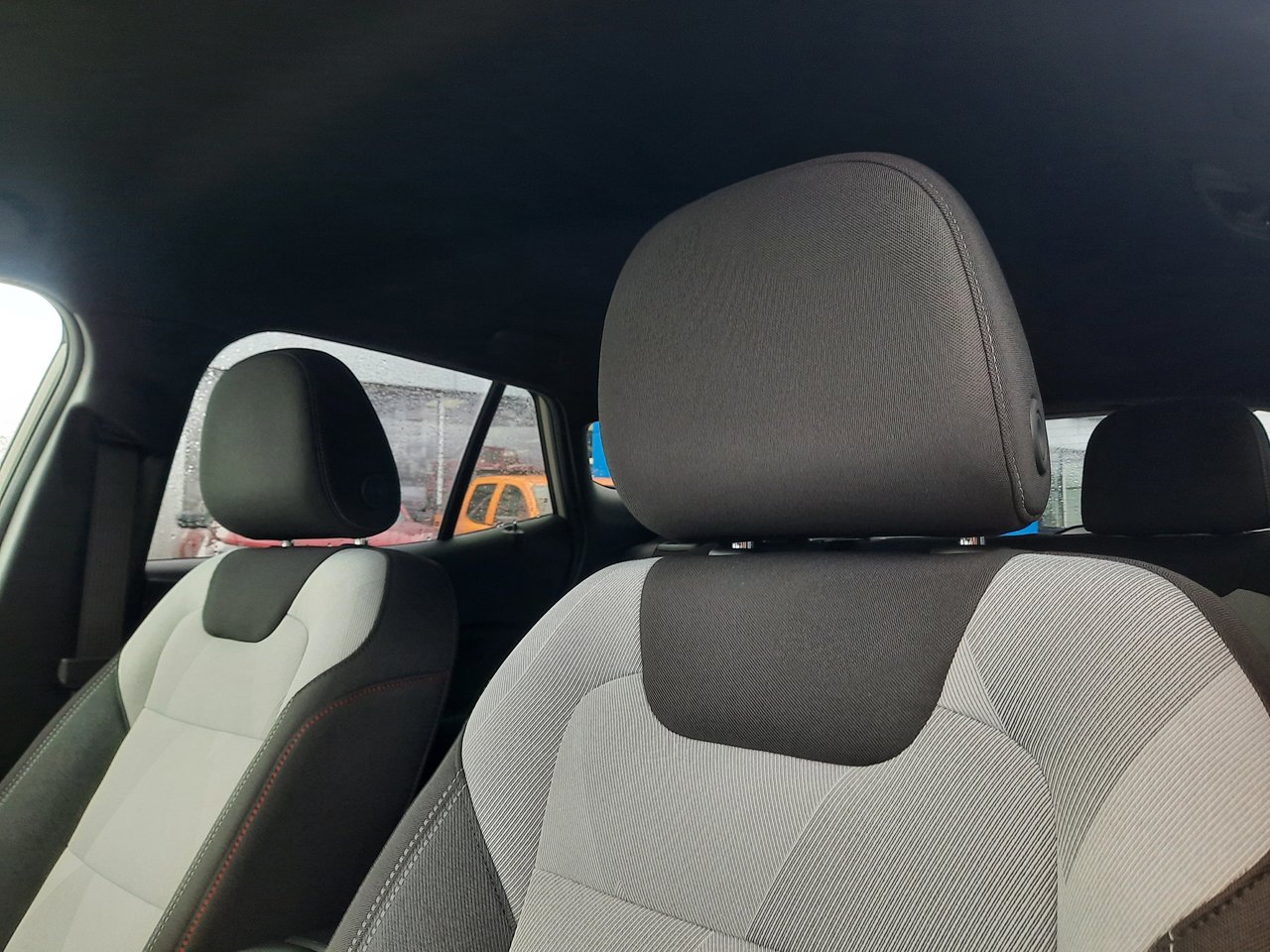 2026 Chevrolet Trax 1RS-2