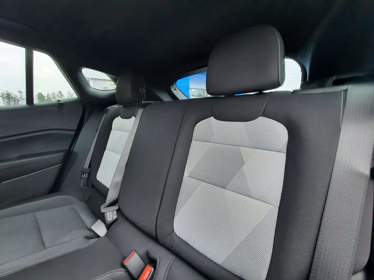 2026 Chevrolet Trax 1RS-23