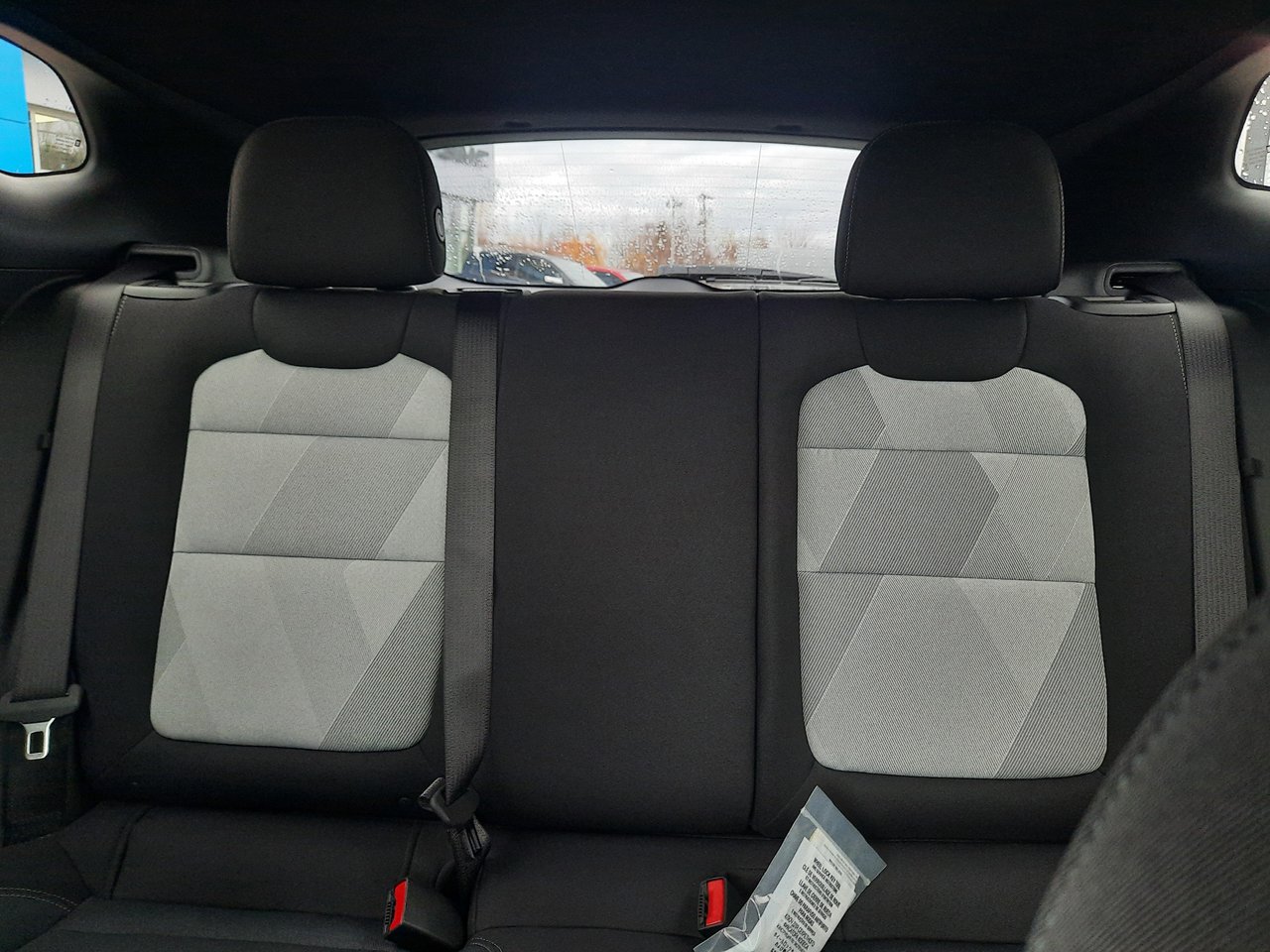 2026 Chevrolet Trax 1RS-22