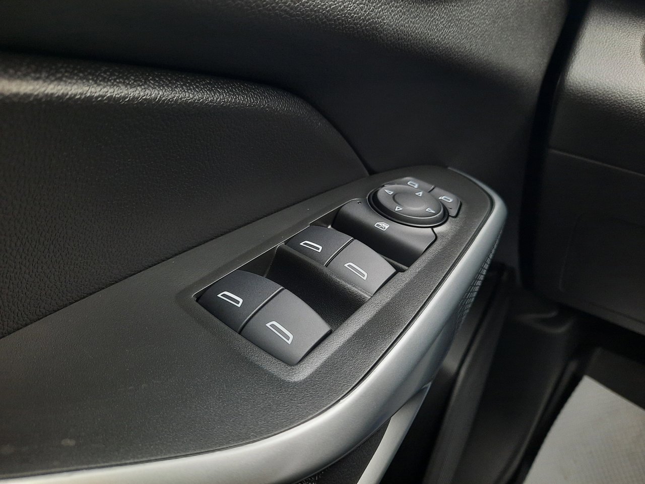 2026 Chevrolet Trax 1RS-9