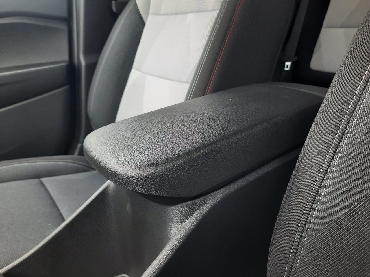 2026 Chevrolet Trax 1RS-18