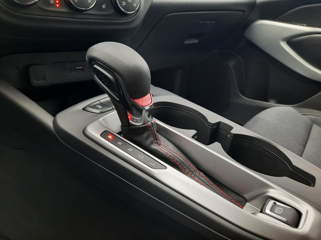 2026 Chevrolet Trax 1RS-17