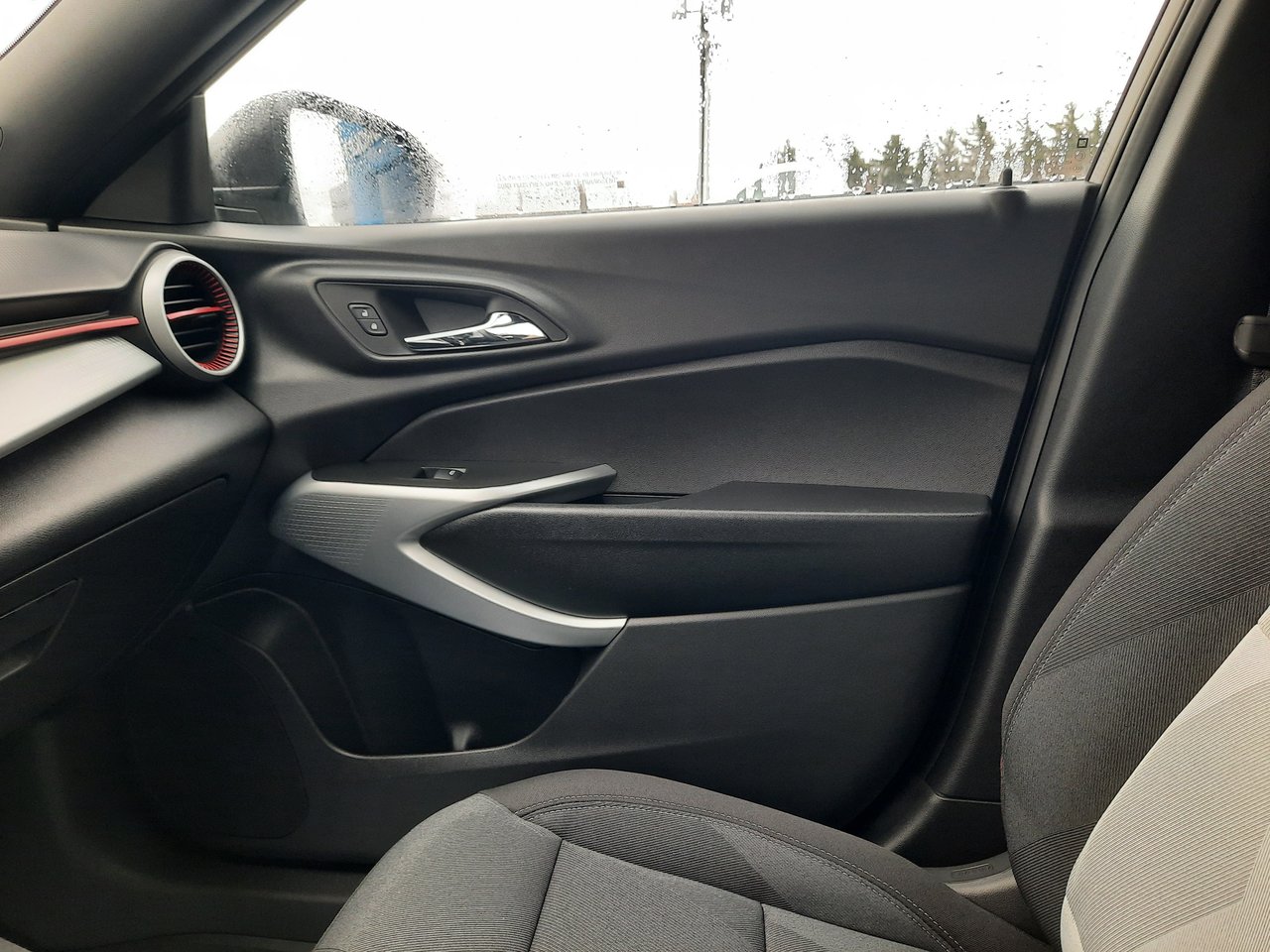 2026 Chevrolet Trax 1RS-20