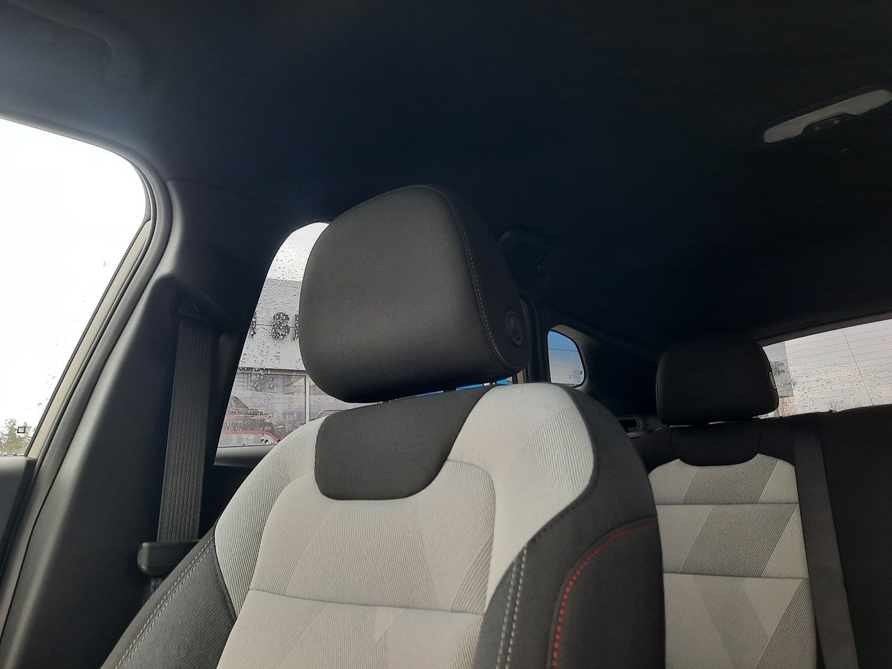 2026 Chevrolet Trax 1RS-21